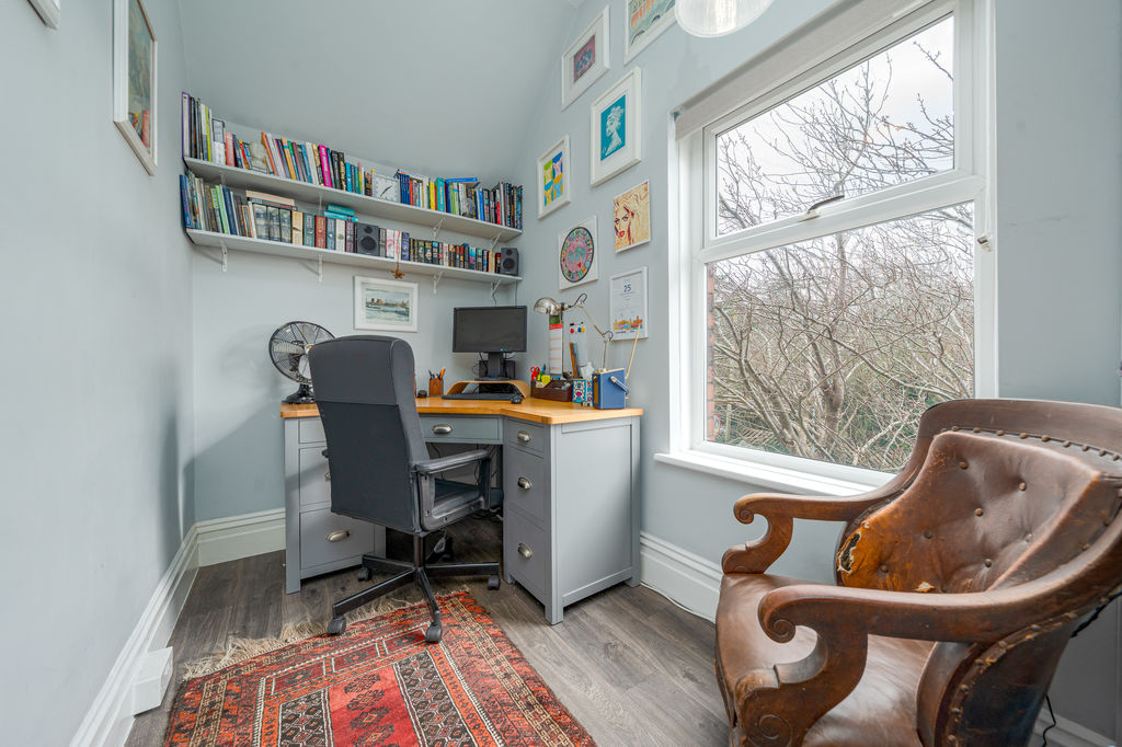 Hesketh Lane Tarleton